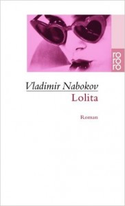Nabokov Lolita